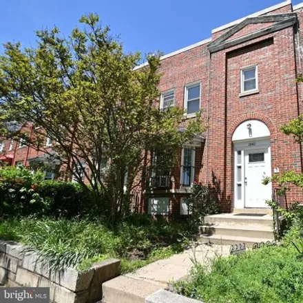 Buy this 6 bed house on 1840 Independence Avenue Southeast in Washington, DC 20003