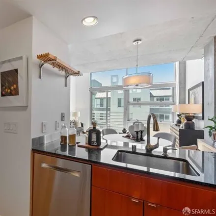 Image 8 - Hawthorne Place, 77 Dow Place, San Francisco, CA 94105, USA - Condo for sale
