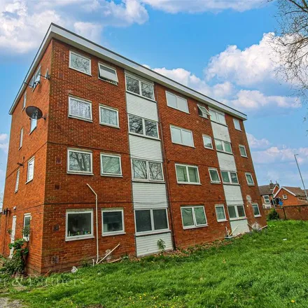 Rent this 2 bed apartment on 181 Norwich Road in Ipswich, IP1 4BW