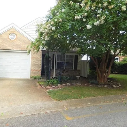 Rent this 3 bed house on 1454 in 2 Cimarron Parkway, Forestville