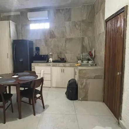 Rent this 1 bed apartment on Avenida Universidad in 25260 Saltillo, Coahuila