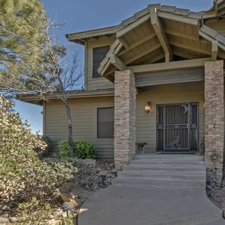 Buy this 3 bed house on 2801 East Coyote Mint Circle in Payson, AZ 85541