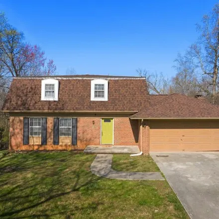 Buy this 4 bed house on 921 Ronald Drive in Rolling Acres, Hamblen County