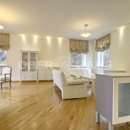 Rent this 5 bed apartment on Rudens g. 17 in 10310 Vilnius, Lithuania