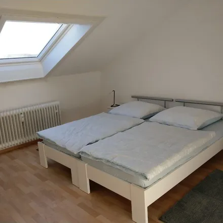 Image 5 - Dreieichenweg 2, 68723 Oftersheim, Germany - Apartment for rent