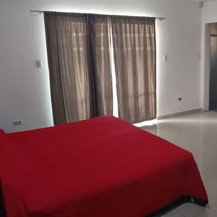 Rent this 1 bed apartment on Culiacán