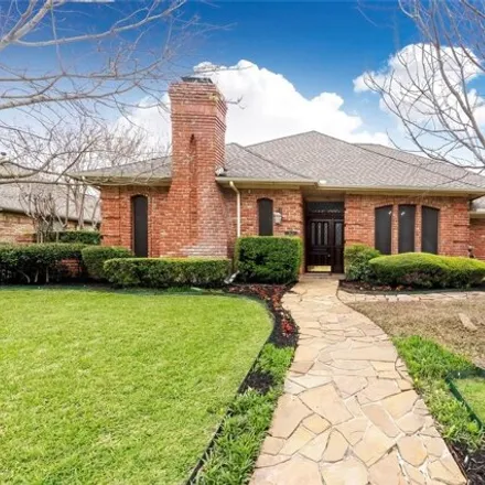 Buy this 4 bed house on 4177 Ambrosia Lane in Plano, TX 75093
