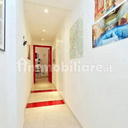 Image 2 - Via Ostia 16, 00192 Rome RM, Italy - Apartment for rent