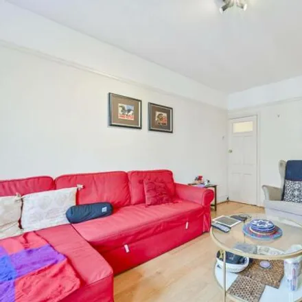 Rent this 2 bed apartment on 15 Crawford Place in London, W1H 5NA