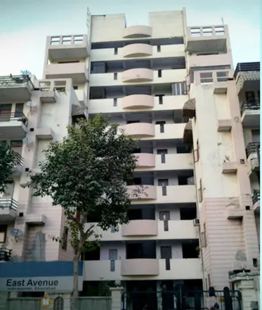 Image 4 - Angel Mercury Apartment, Mall Road, Gautam Buddha Nagar District, Noida - 201014, Uttar Pradesh, India - Apartment for sale