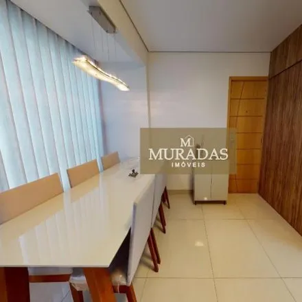 Buy this 3 bed apartment on Infraplan Consultoria in Rua Pirapetinga 322, Serra