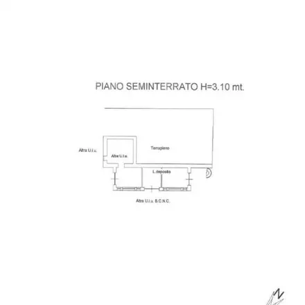 Image 9 - Strada di Reaglie 12, 10132 Turin TO, Italy - Apartment for rent