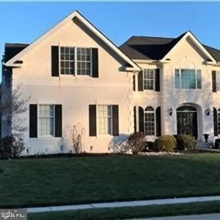 Rent this 4 bed house on 9 Hanson Lane in Runnymeade, Hockessin