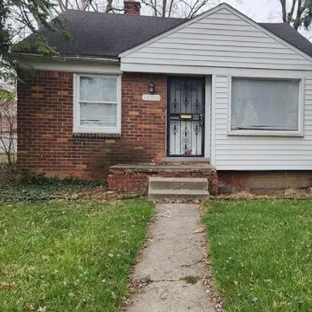 Buy this 3 bed house on Pickford Street in Detroit, MI 48235