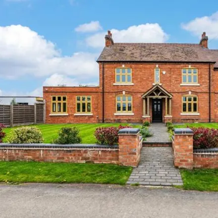 Buy this 6 bed house on Far End in Kixley Lane, Knowle