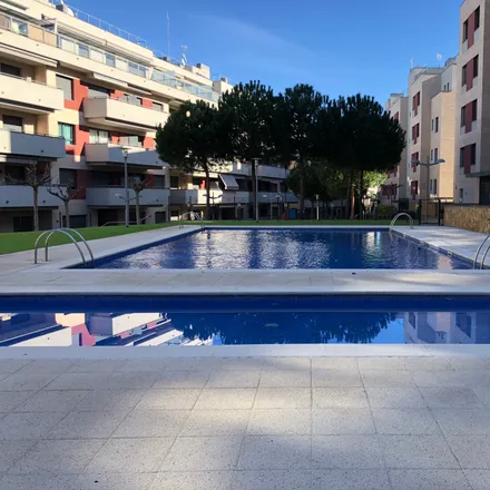 Image 2 - Carrer de Santiago de Cuba, 17310 Lloret de Mar, Spain - Apartment for rent