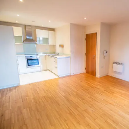 Image 4 - 4 Kelso Place, Manchester, M15 4GR, United Kingdom - Apartment for sale