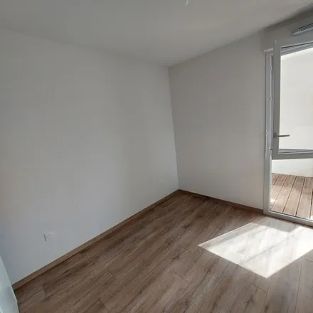 Rent this 3 bed apartment on 24 Rue de la République in 31270 Frouzins, France
