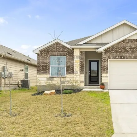 Buy this 3 bed house on Whinchat in New Braunfels, TX 78130