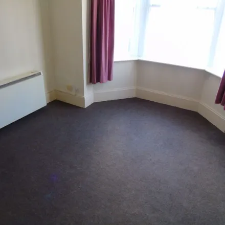 Rent this 1 bed apartment on George Street in Riddings, DE55 4BH