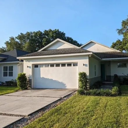 Buy this 3 bed house on 1824 Geigel Avenue in Orange County, FL 32806