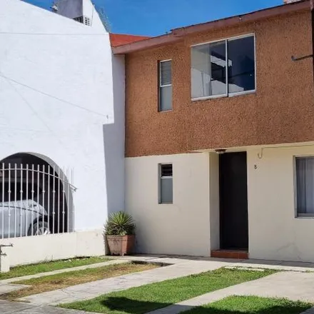 Image 2 - Radio Shack, Calle Guadalupe Victoria, 52240 Metepec, MEX, Mexico - House for rent