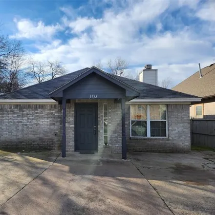 Buy this 3 bed house on 3718 McBroom Street in Dallas, TX 75212