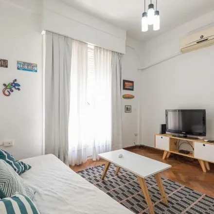 Rent this 2 bed apartment on Perú in Avenida de Mayo, Monserrat
