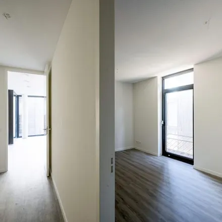Rent this 2 bed apartment on De Zwaan in Oostenburgermiddenstraat, 1018 LC Amsterdam