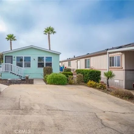 Image 4 - 765 Mesa View Drive, Callender, San Luis Obispo County, CA 93421, USA - Apartment for sale