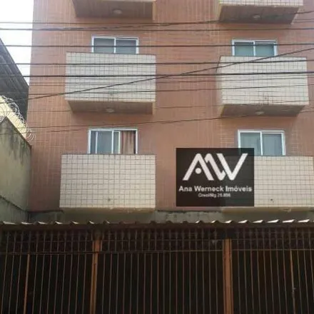 Buy this 2 bed apartment on Rua Paraisópolis in Manoel Honório, Juiz de Fora - MG
