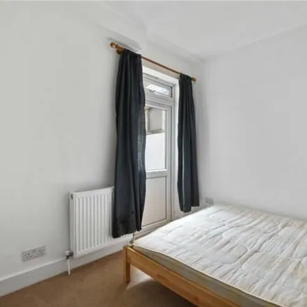 Image 6 - 234 Odessa Road, London, E7 9DX, United Kingdom - Room for rent