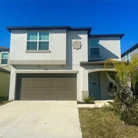 Rent this 5 bed house on Branching Ship Trace in Pasco County, FL 33526