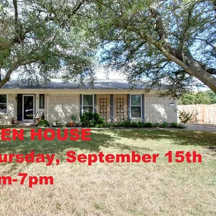 Buy this 3 bed house on 304 Lansford Court in Benbrook, TX 76126