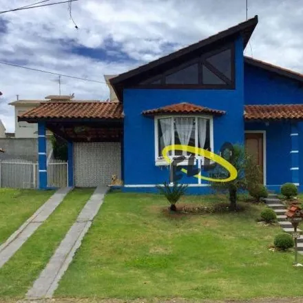 Rent this 3 bed house on Rua Cartagena in Vargem Grande Paulista, Vargem Grande Paulista - SP