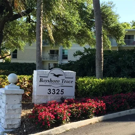 Buy this 2 bed condo on Bayshore Boulevard in Tampa, FL 33621