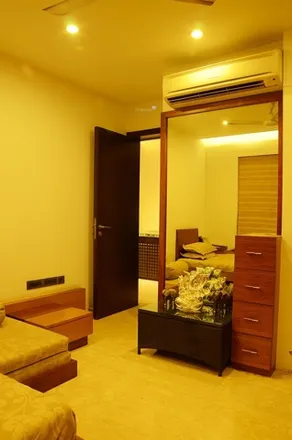 Buy this 3 bed apartment on Vishwas Path in Nirman Nagar, Jaipur - 302001