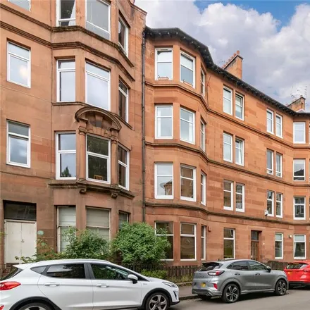 Rent this 2 bed apartment on 25 Battlefield Avenue in Glasgow, G42 9HS