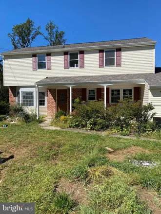 Buy this 4 bed house on 1584 Campus Drive in Upper Dublin Township, PA 19002