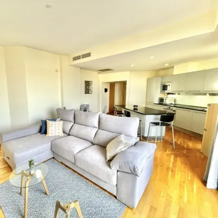 Image 3 - Atlantic Suites, Gibraltar, Gx111 - Apartment for rent