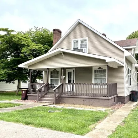 Buy this 3 bed house on Saint Mildred Catholic Church in South Central Avenue, Somerset