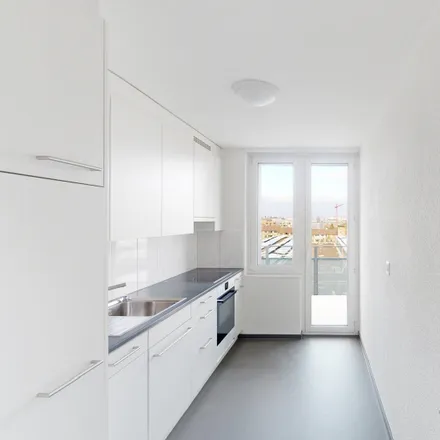 Image 5 - Tramstrasse 19, 8050 Zurich, Switzerland - Apartment for rent