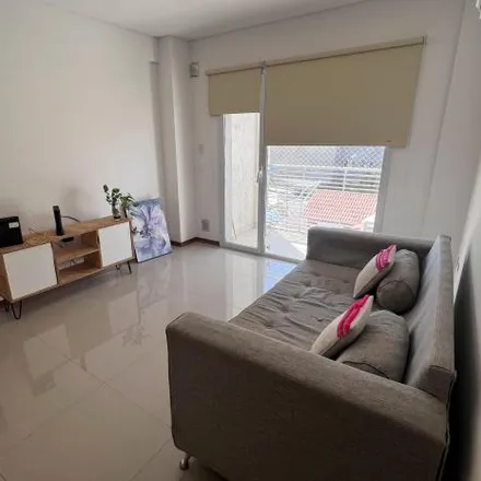 Rent this 1 bed apartment on Julio Argentino Roca 650 in Área Centro Oeste, Neuquén