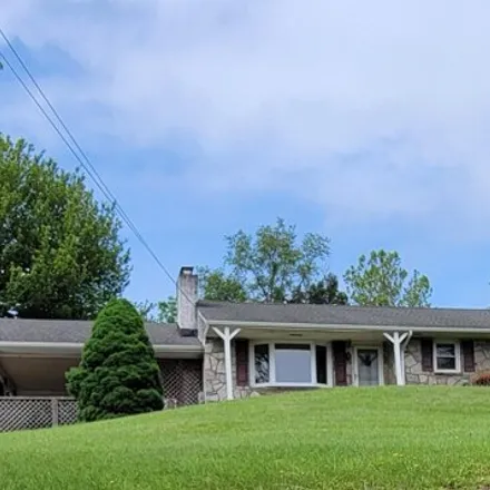 Image 1 - 189 South Mennonite Road, Yerkes, Upper Providence Township, PA 19426, USA - House for rent