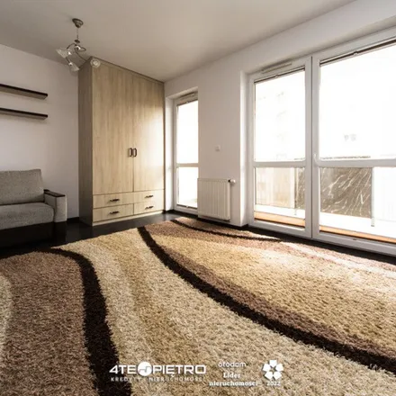 Rent this 2 bed apartment on Onyksowa 5a in 20-582 Lublin, Poland