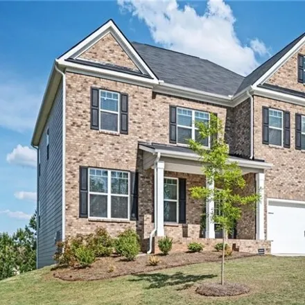 Buy this 5 bed house on unnamed road in DeKalb County, GA 30038