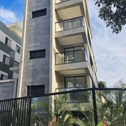 Image 2 - Single Flat, Rua Maestro Francisco Flores, Pampulha, Belo Horizonte - MG, 31270-380, Brazil - Apartment for sale