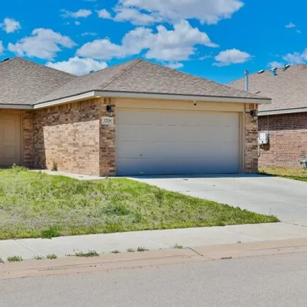 Buy this 3 bed house on 6601 35th Street in Lubbock, TX 79407