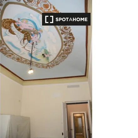 Image 4 - Via al Ponte Calvi 4 rosso, 16100 Genoa Genoa, Italy - Room for rent