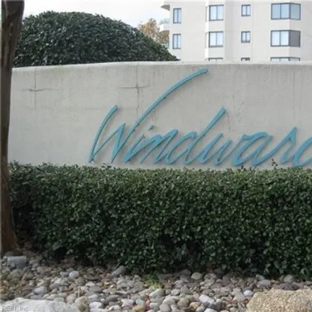 Image 2 - Windward Towers, 7501 River Road, Newport News, VA 23607, USA - Condo for sale